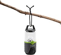 NITE IZE S-Biner Dual Carabiner, Stainless-Steel