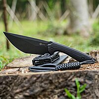 CIVIVI Concept 22 Fixed Blade Knife C21047