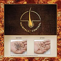 Indulekha Bringha Ayurvedic Shampoo 200ml