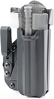 Eleven 10 RIGID IWB Tourniquet Case for C-A-T Gen 7