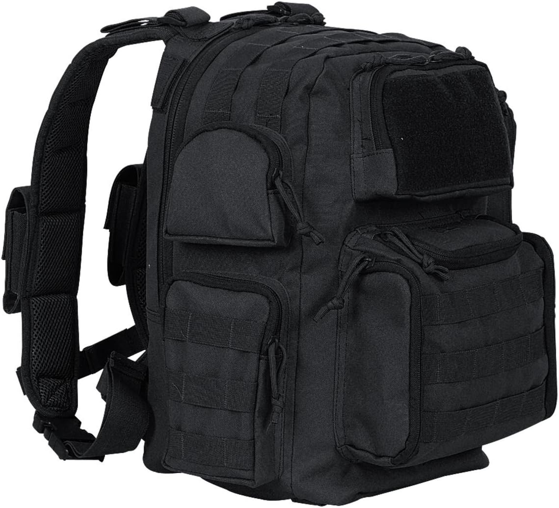 VOODOO TACTICAL Mini Matrix Pack