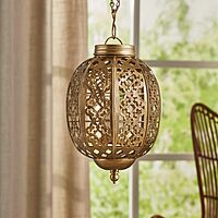 Krylon Foil High Gloss Gold Metallic Spray Paint 8 oz.