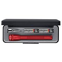 MAGLITE Mini Incandescent 2-Cell AAA Flashlight with Pocket Clip