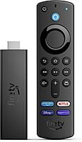 Amazon Fire TV Stick 4K Ultra HD With Alexa Voice Remote Amazon Fire TV Stick 4K Ultra HD With Alexa Voice Remote