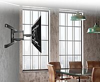 StarTech.com TV Wall Mount - Universal VESA Mounts