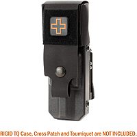 ELEVEN 10 RIGID TQ Case Jacket for C-A-T Tourniquet