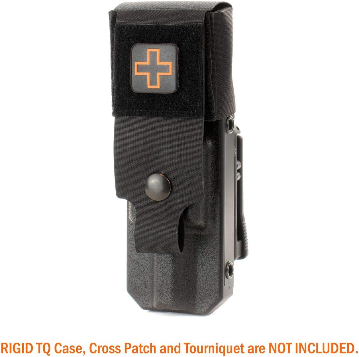 ELEVEN 10 RIGID TQ Case Jacket for C-A-T Tourniquet