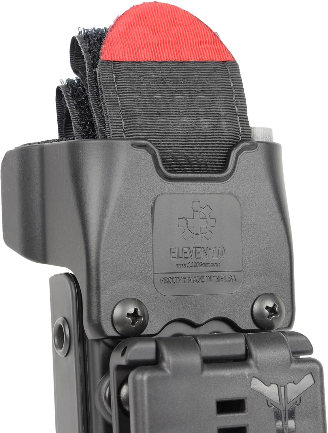 Eleven 10 RIGID TQ Case Shirt Shield