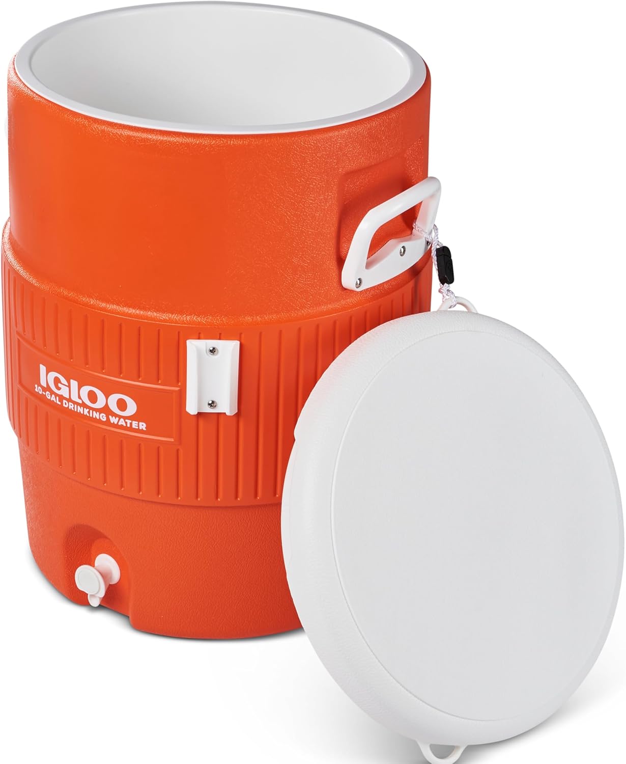 Igloo 10 Gallon Sports Cooler Insulated Beverage Dispenser