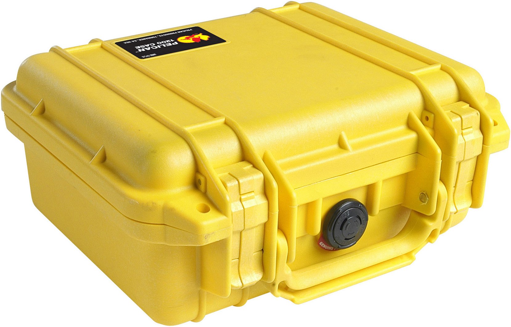 Pelican 1200 Protector Case