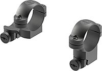 LEUPOLD LeupoldRM Forged Steel Scope Ringmounts