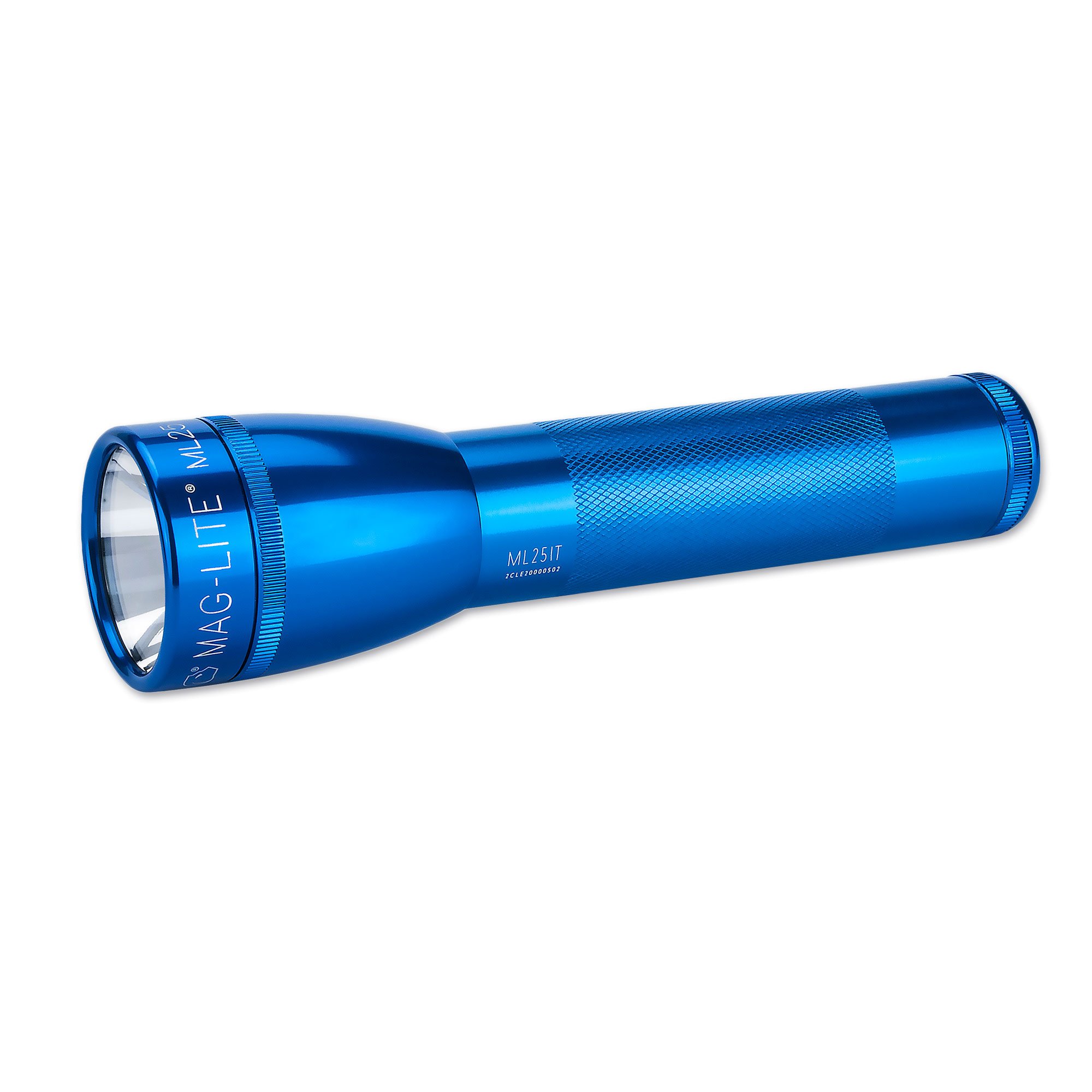 MAGLITE ML25IT 2C-Cell Flashlight