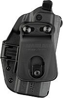 SAFARILAND Model 7371 7TS ALS Concealment Paddle Holster