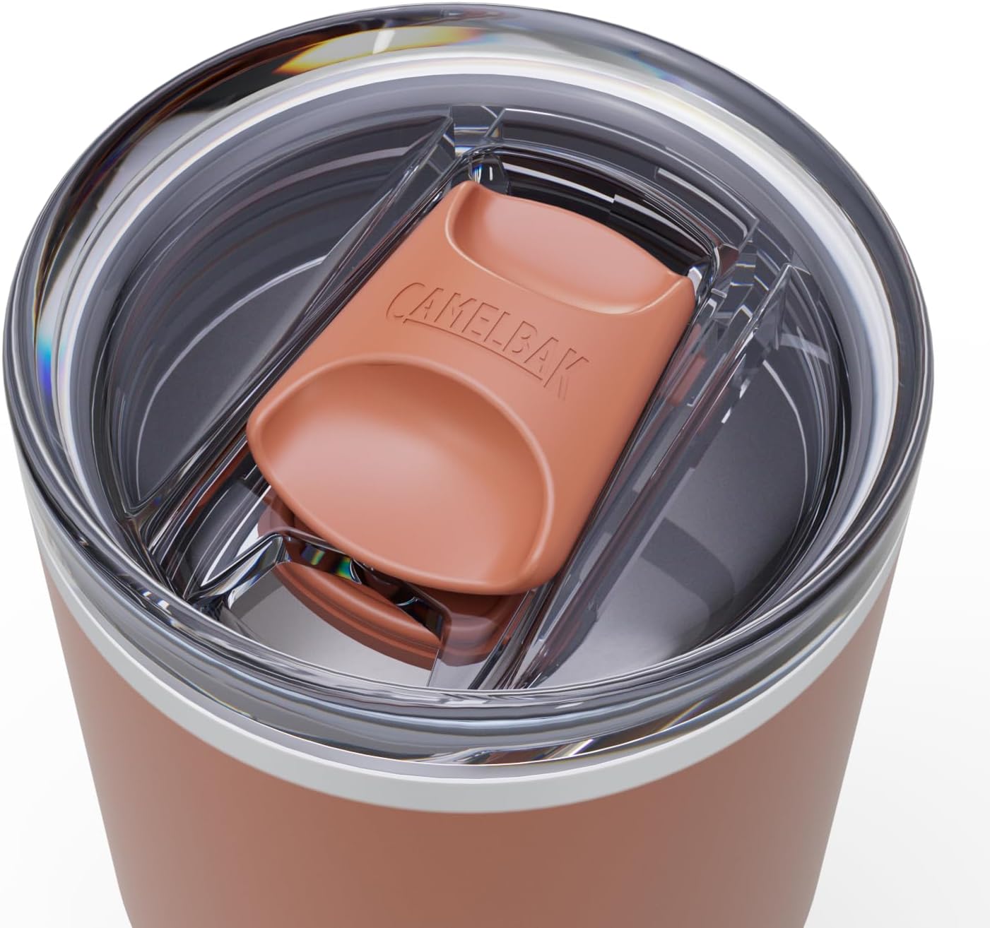 CAMELBAK Thrive Leak-Proof Tumbler - Insulated Stainless Steel