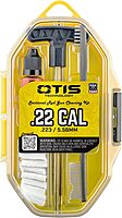 Otis .22/.223 Caliber/5.56mm Rifle Cleaning Kit with Brass Rods