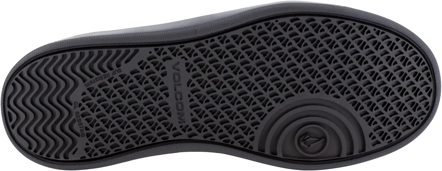 VOLCOM Workwear Evolve Men's Work High-Top Shoe
