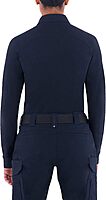FIRST TACTICAL Women's Long Sleeve Cotton Polo