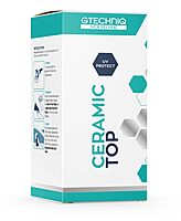Gtechniq Marine Ceramic Top, 250 ml. Unparalleled dirt-repellancy, gloss and surface slickness. Strong UV protection