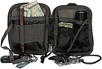 VOODOO TACTICAL MOLLE BDU Wallet