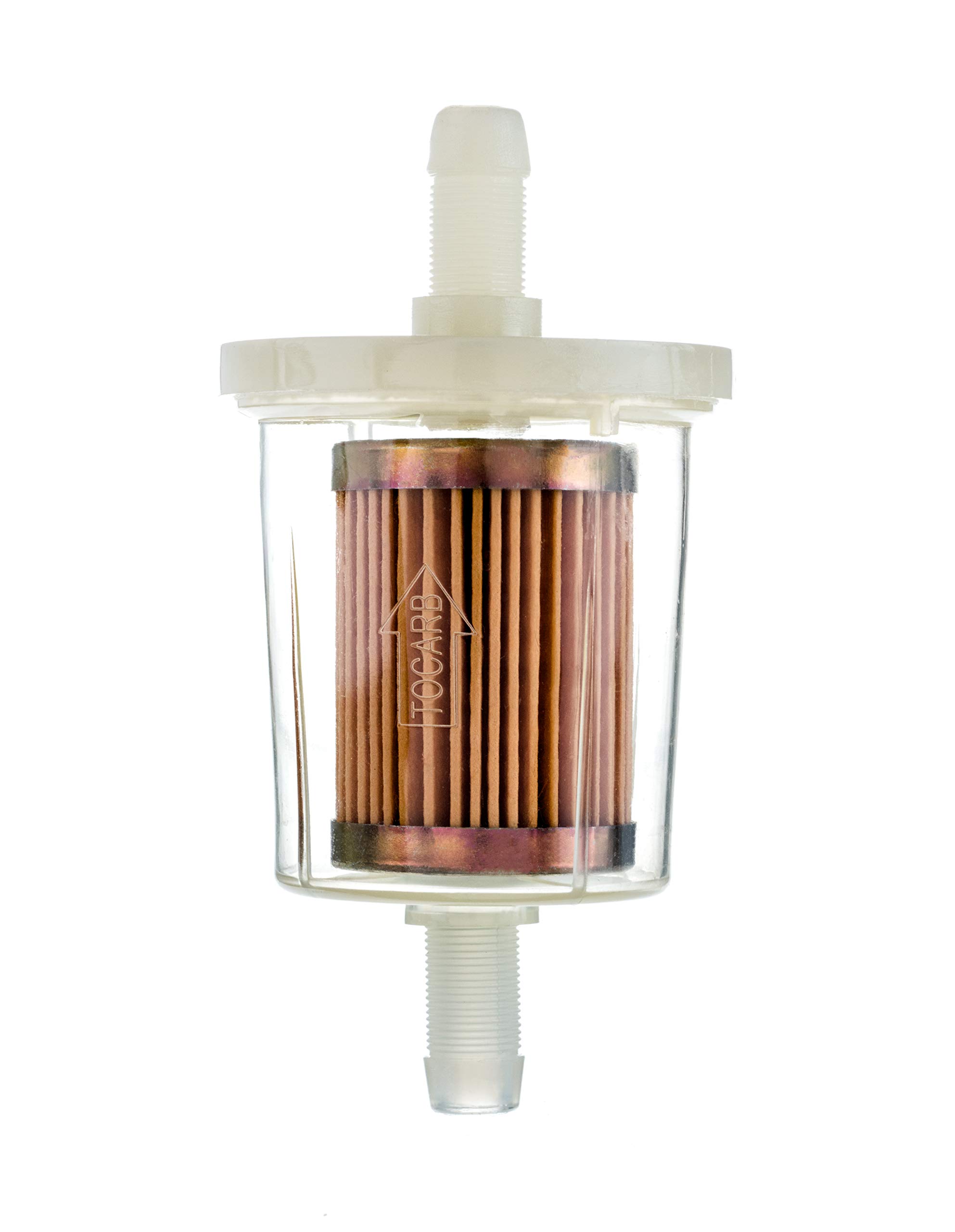 Attwood Outboard Fuel Filter 3/8" lines