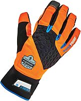 ERGODYNE ProFlex 818WP Thermal Waterproof Winter Work Gloves
