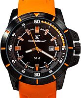 SMITH & WESSON Men's Trooper Watch