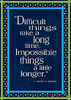 Barker Creek Poster Duet Set, Dare to Dream, Set of 2 Inspirational Posters