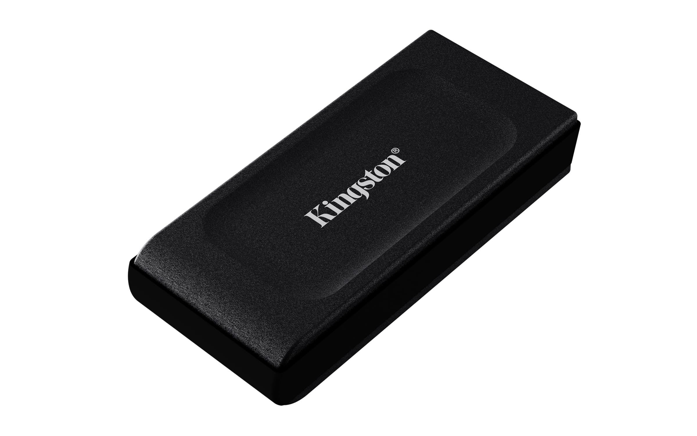 KINGSTON XS1000 & XS2000 Portable External SSDs