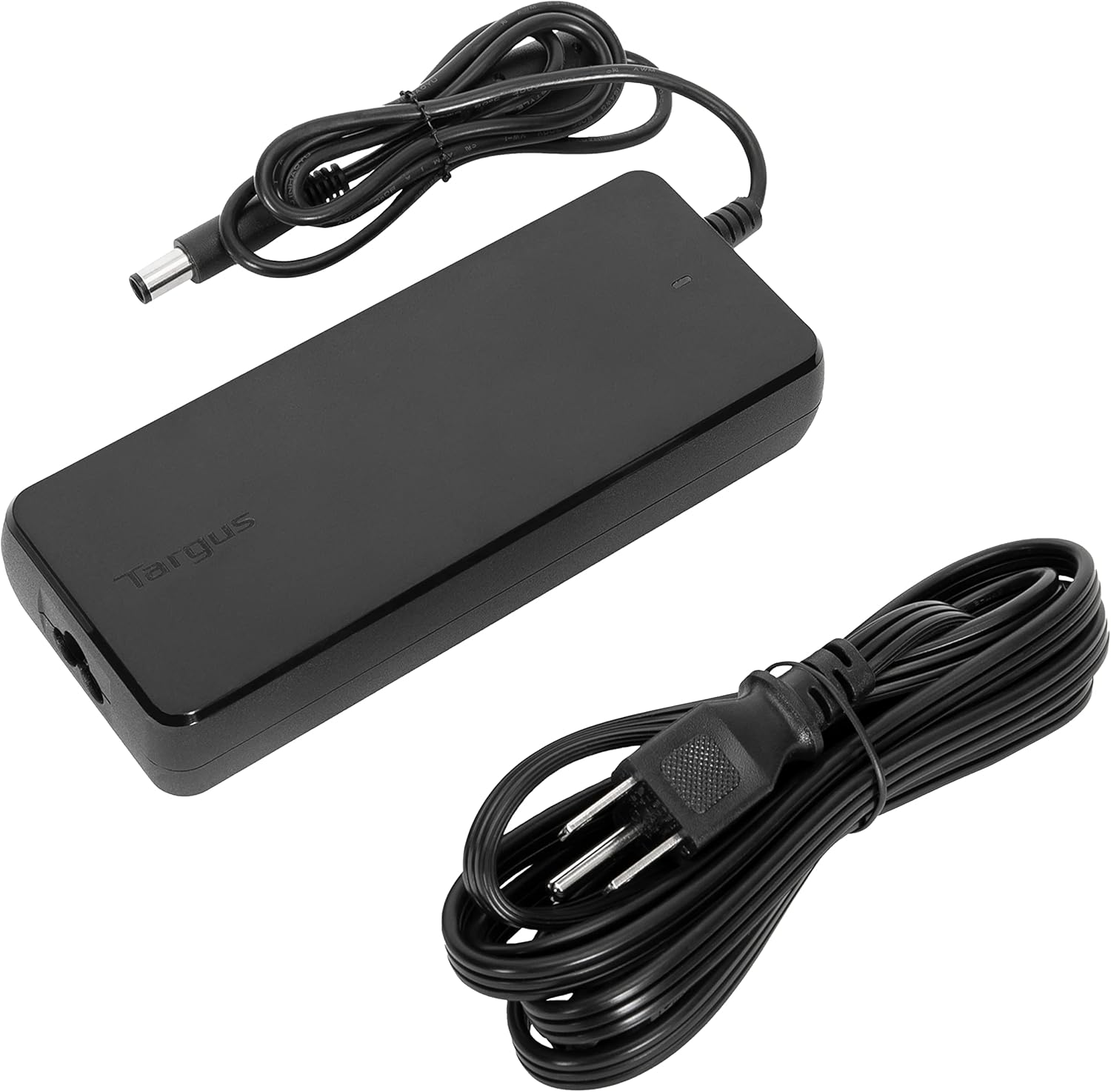 Targus USB C Docking Station Universal DV4K, USB C Laptop Docking Station Dual Monitor 2 HDMI, with Legacy Host Power Kit