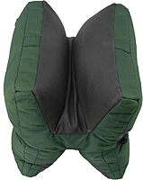 CALDWELL TackDriver Shooting Bag One-Piece Non-Marring Shooting Rest