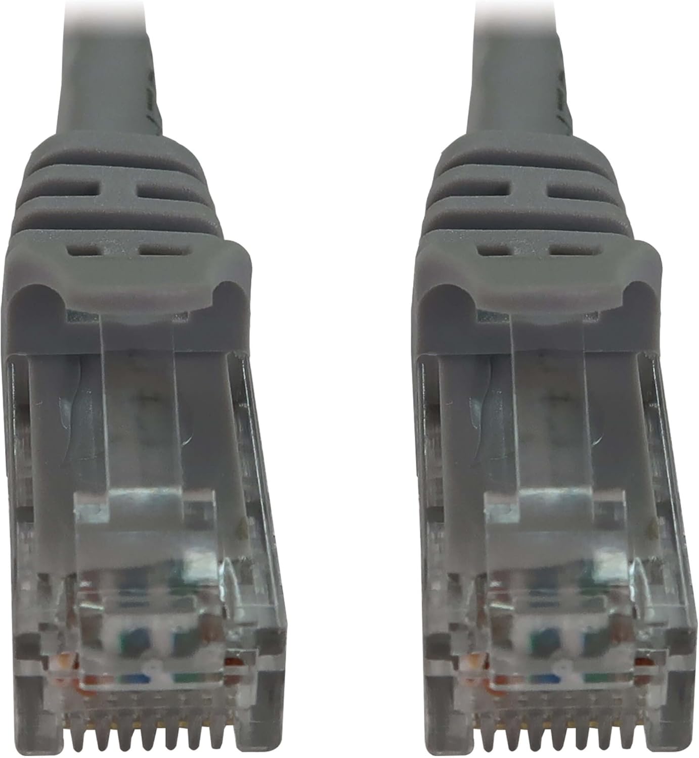 Tripp Lite Cat6a 10G Snagless Molded UTP Network Patch Cables (RJ45 M/M)