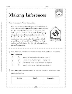 Scholastic Mastering 5-Paragraph Essay