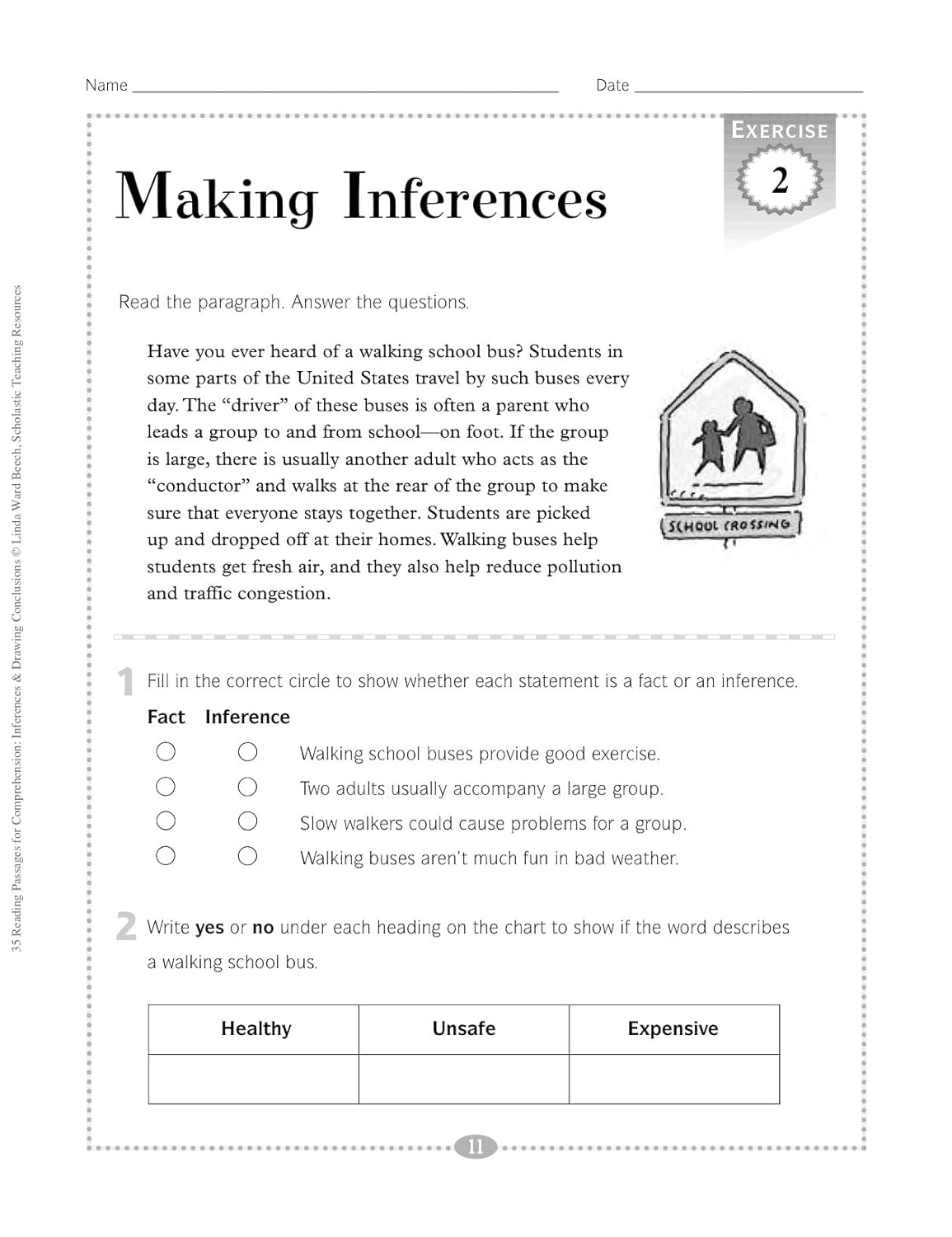 Scholastic Mastering 5-Paragraph Essay