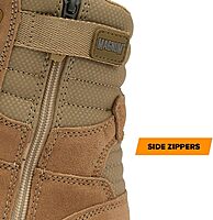 MAGNUM Storm Men's Waterproof Tactical Boots