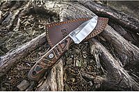 BucknBear Mamba Hunter Knife