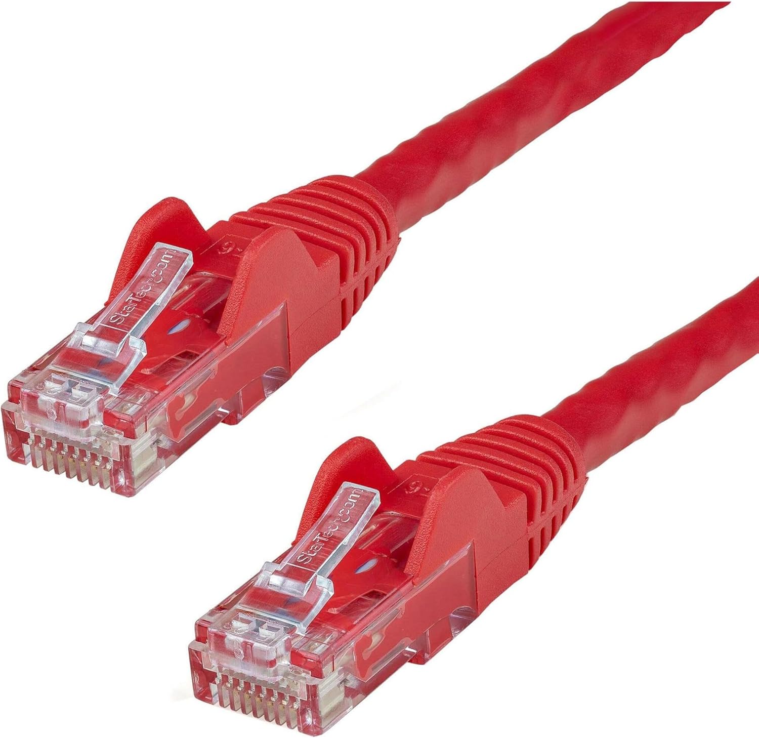 StarTech.com CAT6 Snagless RJ45 Ethernet Patch Cable
