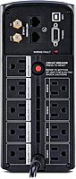 CyberPower Intelligent LCD Line-Interactive Mini-Tower UPS