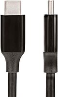 StarTech.com 3m (10ft) Active USB-C Cable, USB 3.2 10Gbps, Long USB Type-C Data Transfer Cable, 60W Power Delivery, 8K 60Hz