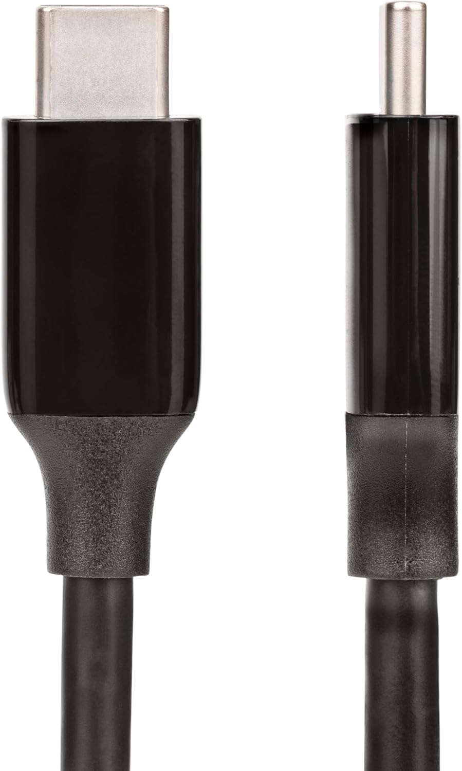 StarTech.com 3m (10ft) Active USB-C Cable, USB 3.2 10Gbps, Long USB Type-C Data Transfer Cable, 60W Power Delivery, 8K 60Hz