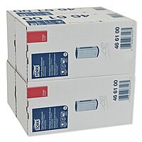 Tork Intuition™ Sensor Skincare Dispenser Stainless Steel S4, for Hand Soap and Hand Sanitizer, Image Range, 466100