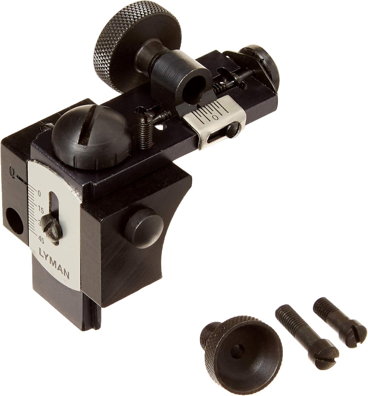 Lyman Receiver Sight