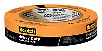 SCOTCHO Heavy Duty Masking Tape