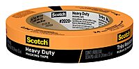 SCOTCHO Heavy Duty Masking Tape