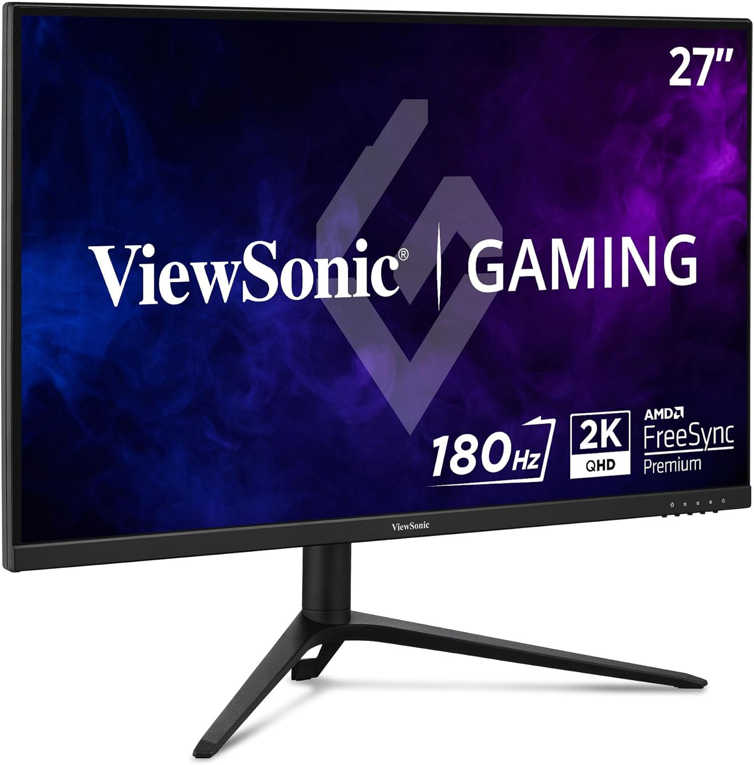 VIEWSONIC VX Series IPS 180Hz 0.5ms Gaming Monitor