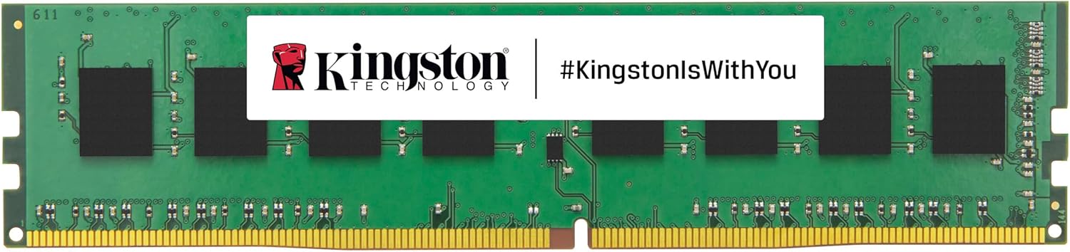 Kingston Branded Memory 16GB DDR4 3200MT/s SODIMM KCP432SD8/16 Notebook Memory 16gb 3200MT/s DDR4 SODIMM 2RX8 1.2V