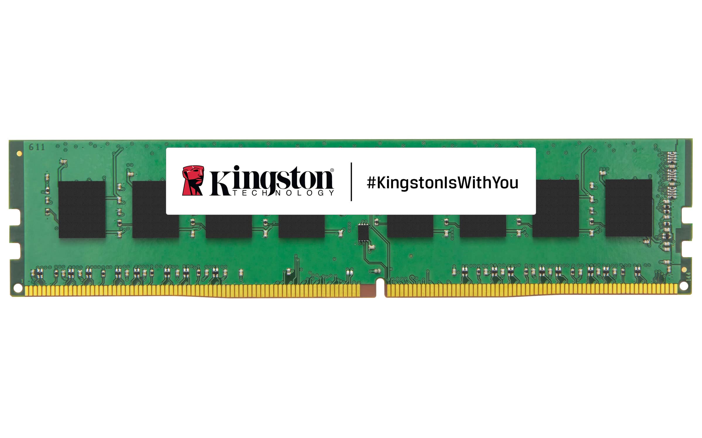 Kingston Branded Memory 16GB DDR4 3200MT/s SODIMM KCP432SD8/16 Notebook Memory 16gb 3200MT/s DDR4 SODIMM 2RX8 1.2V