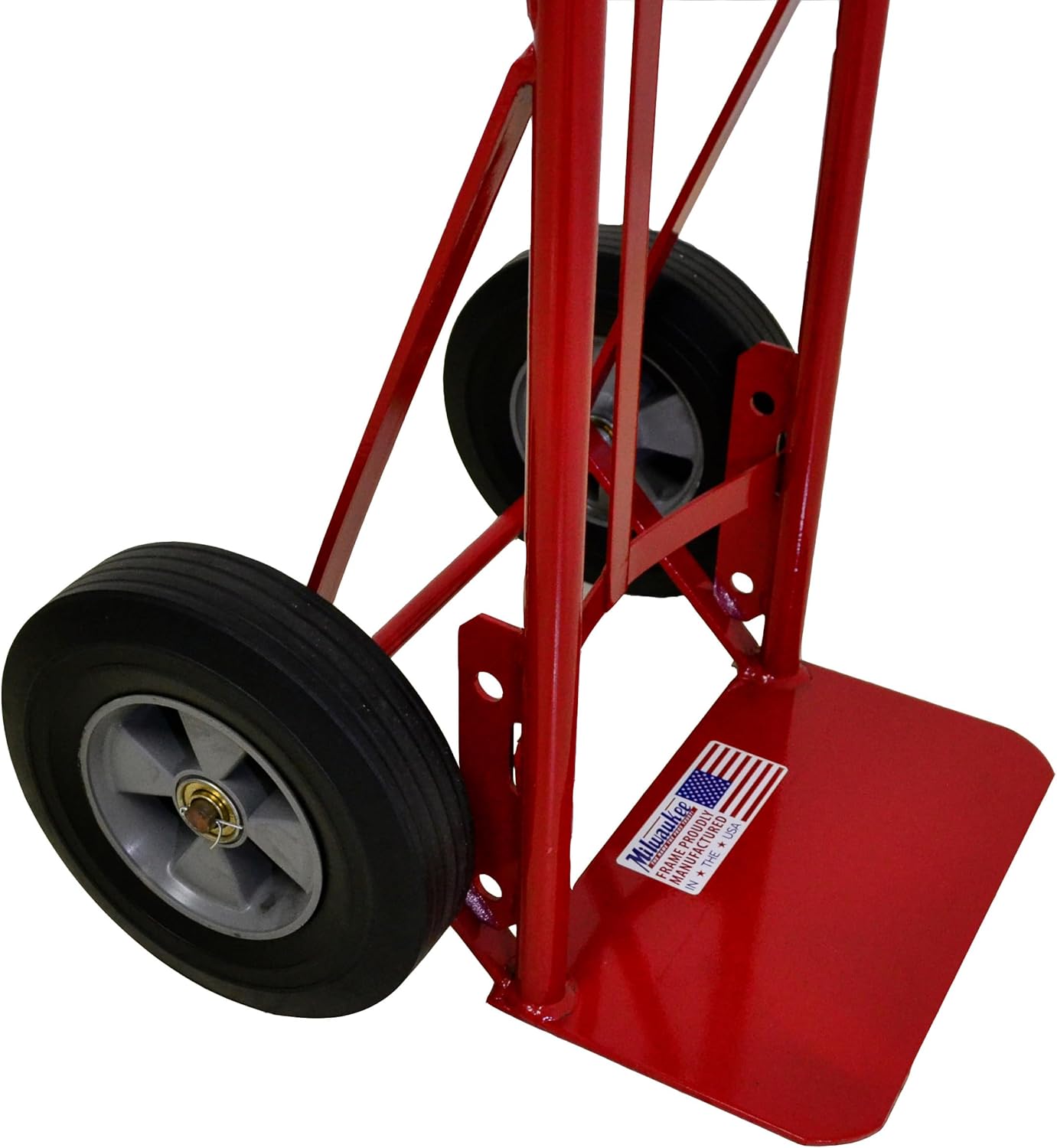 Milwaukee Hand Trucks 47132