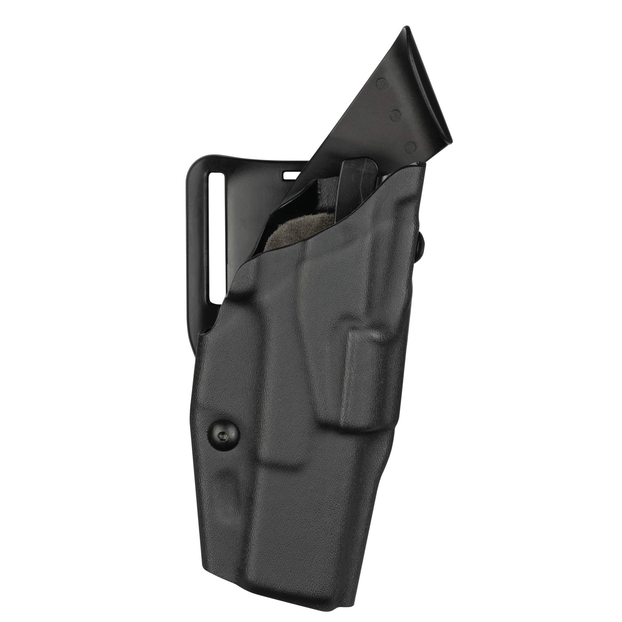 SAFARILAND Model 6390 ALS Mid-Ride Level I Duty Holster