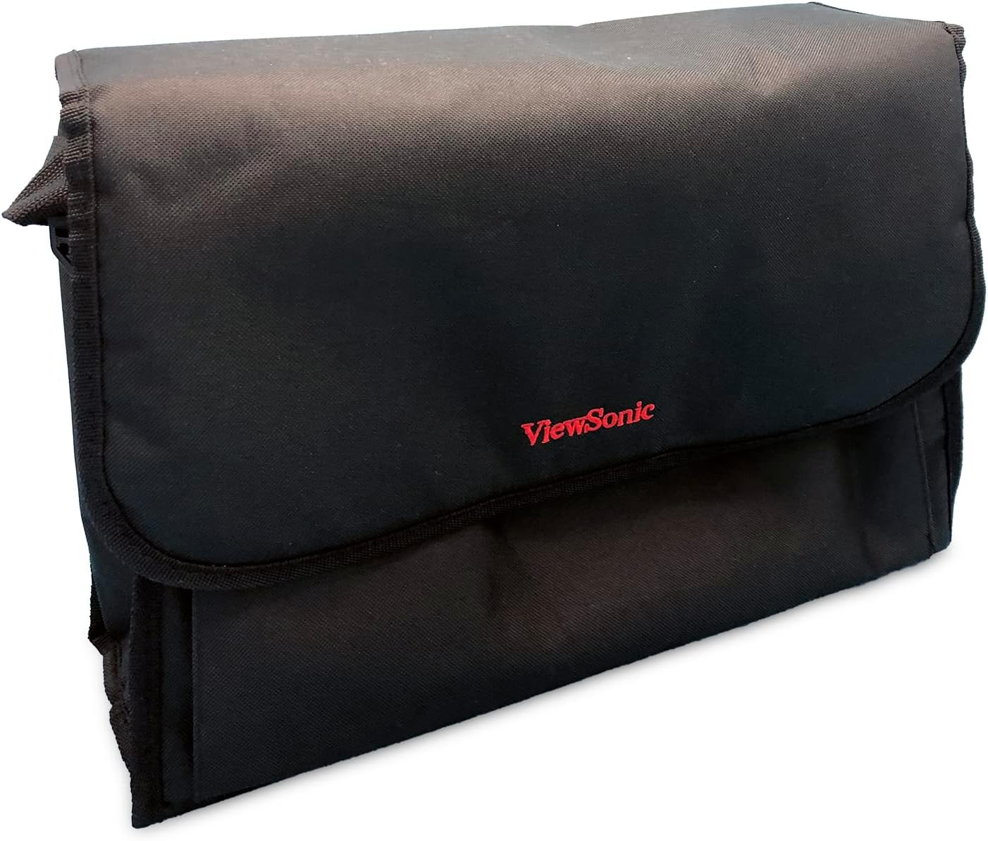 ViewSonic Projector Carrying Case (Soft Padded, Black)