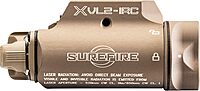 SUREFIRE XVL2-IRC Compact LED Forend WeaponLight